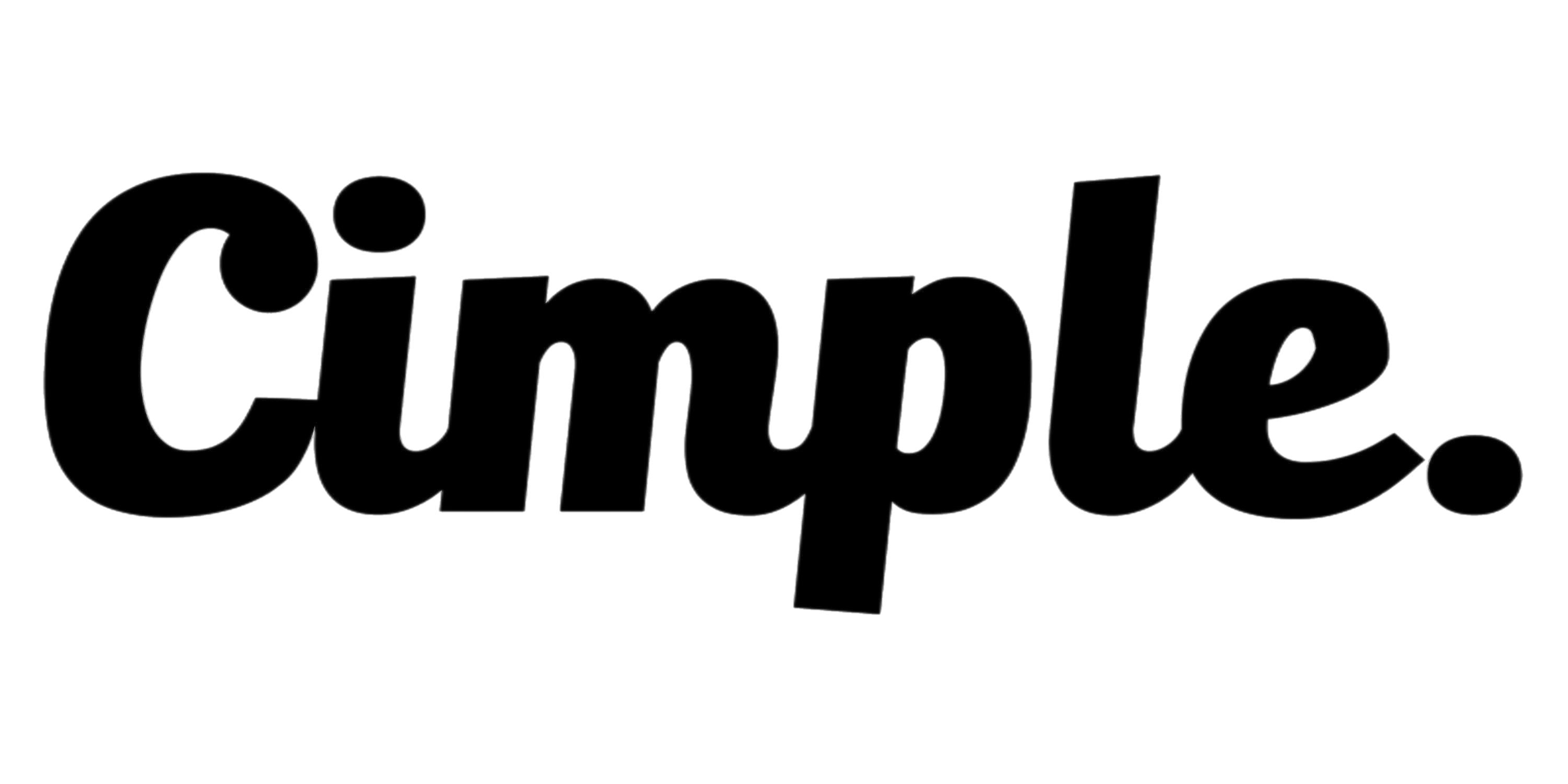 Cimple logo