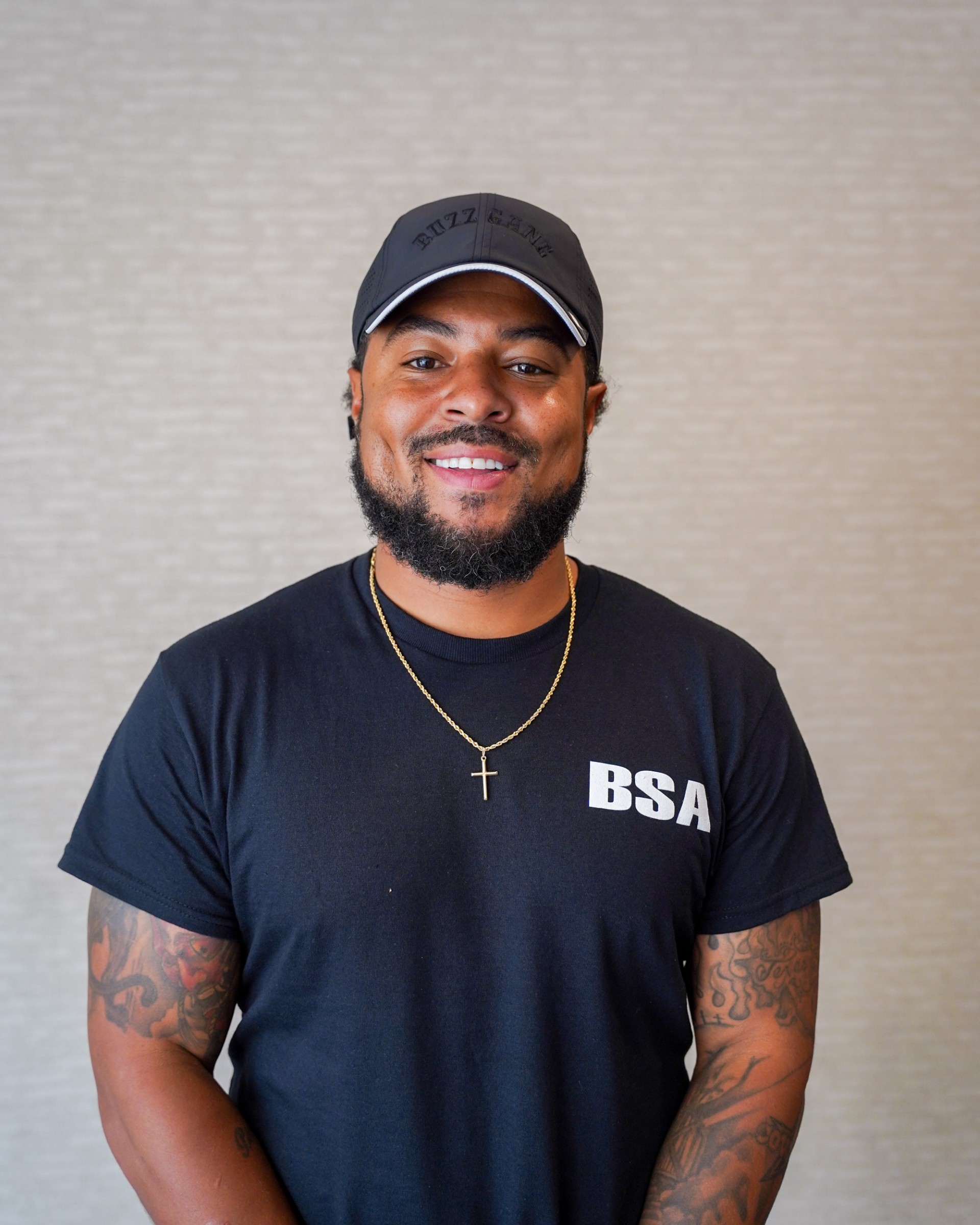BJ Mathis