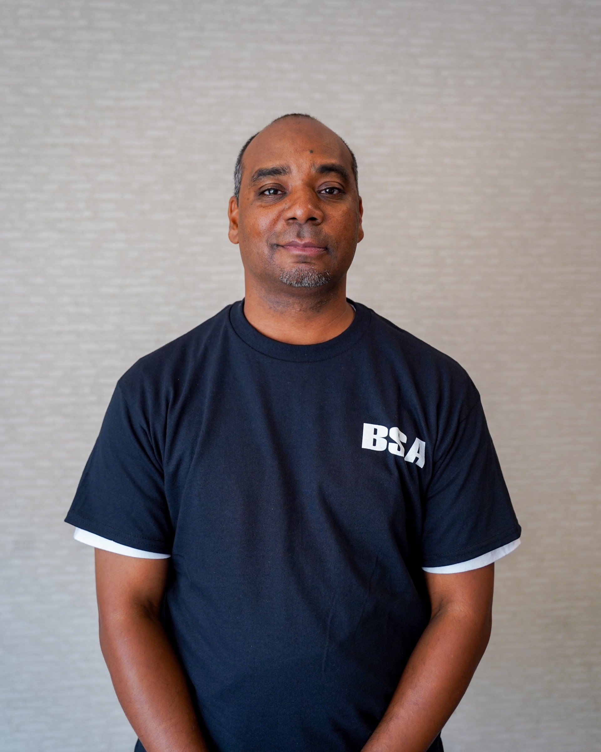 Lee Jackson
