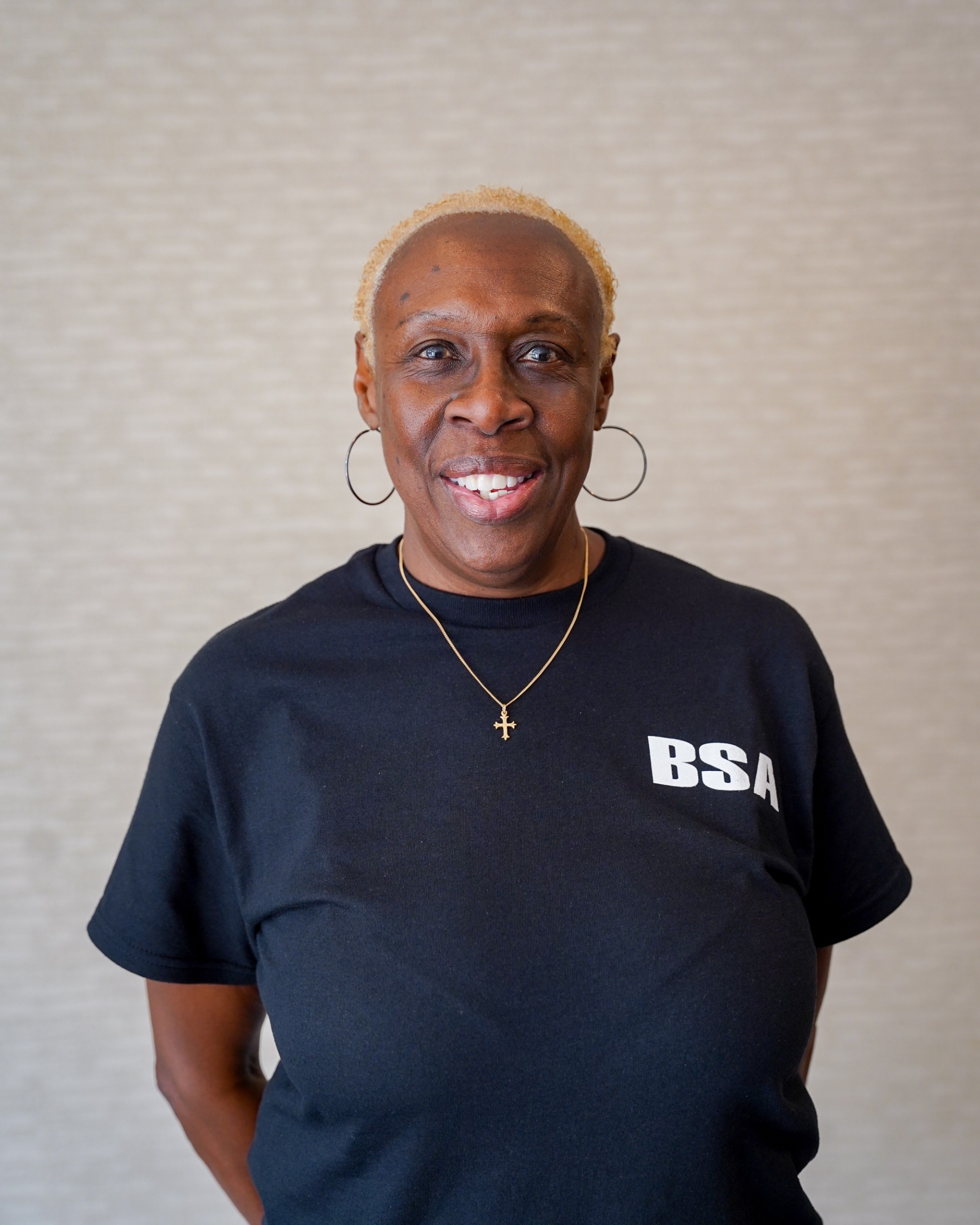 Scharlene Brooks